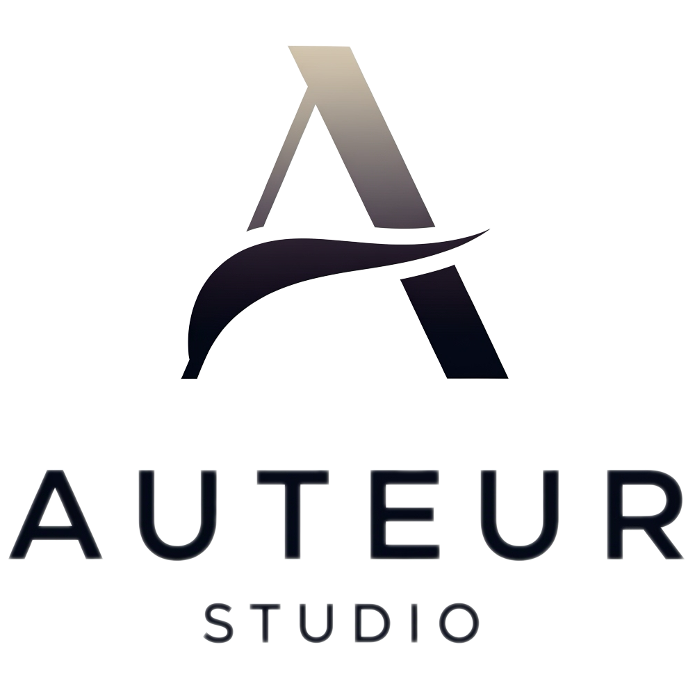 Auteur AI Studio Logo